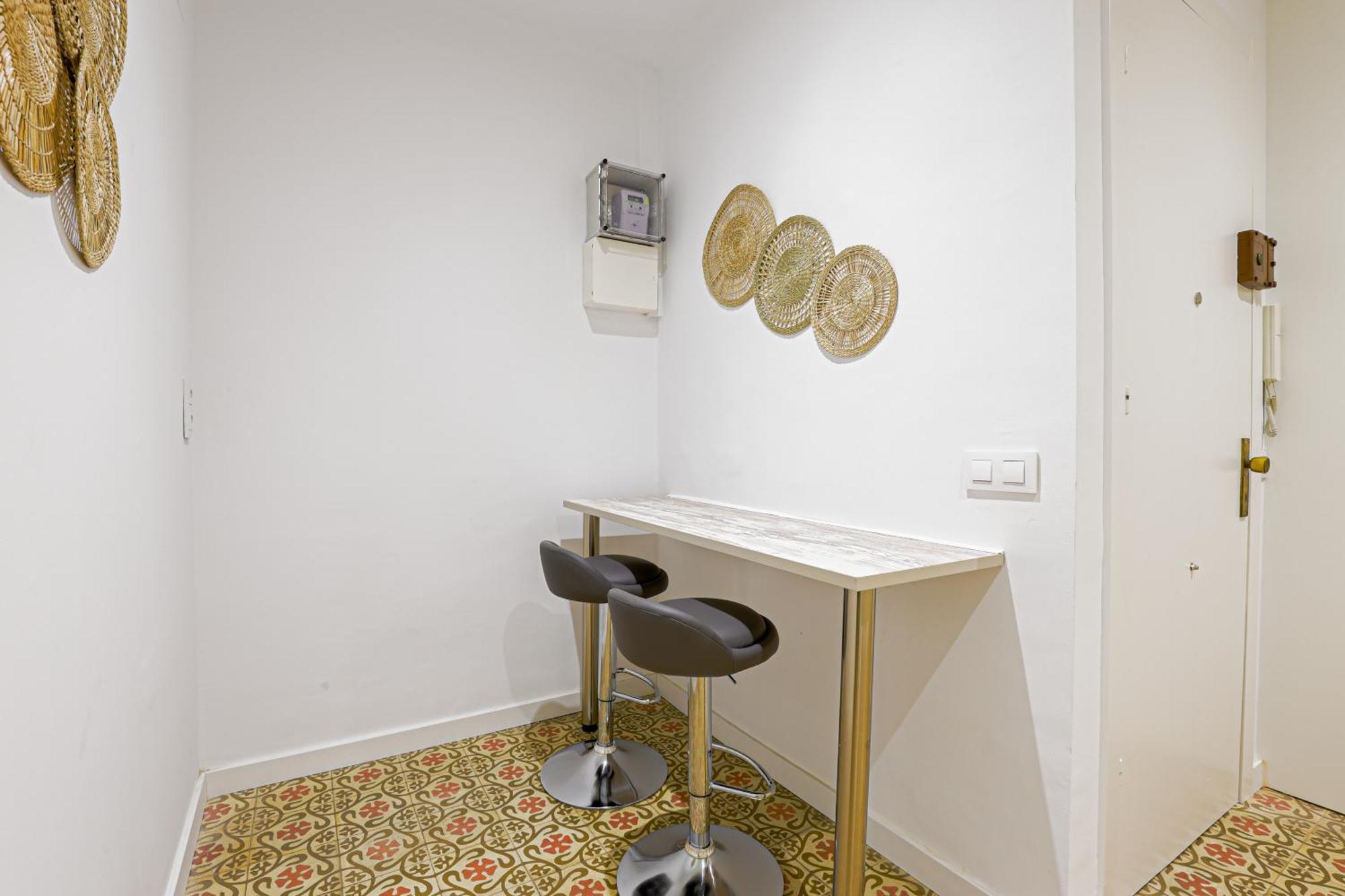 Alcam Books Apartment Barcelona Ngoại thất bức ảnh