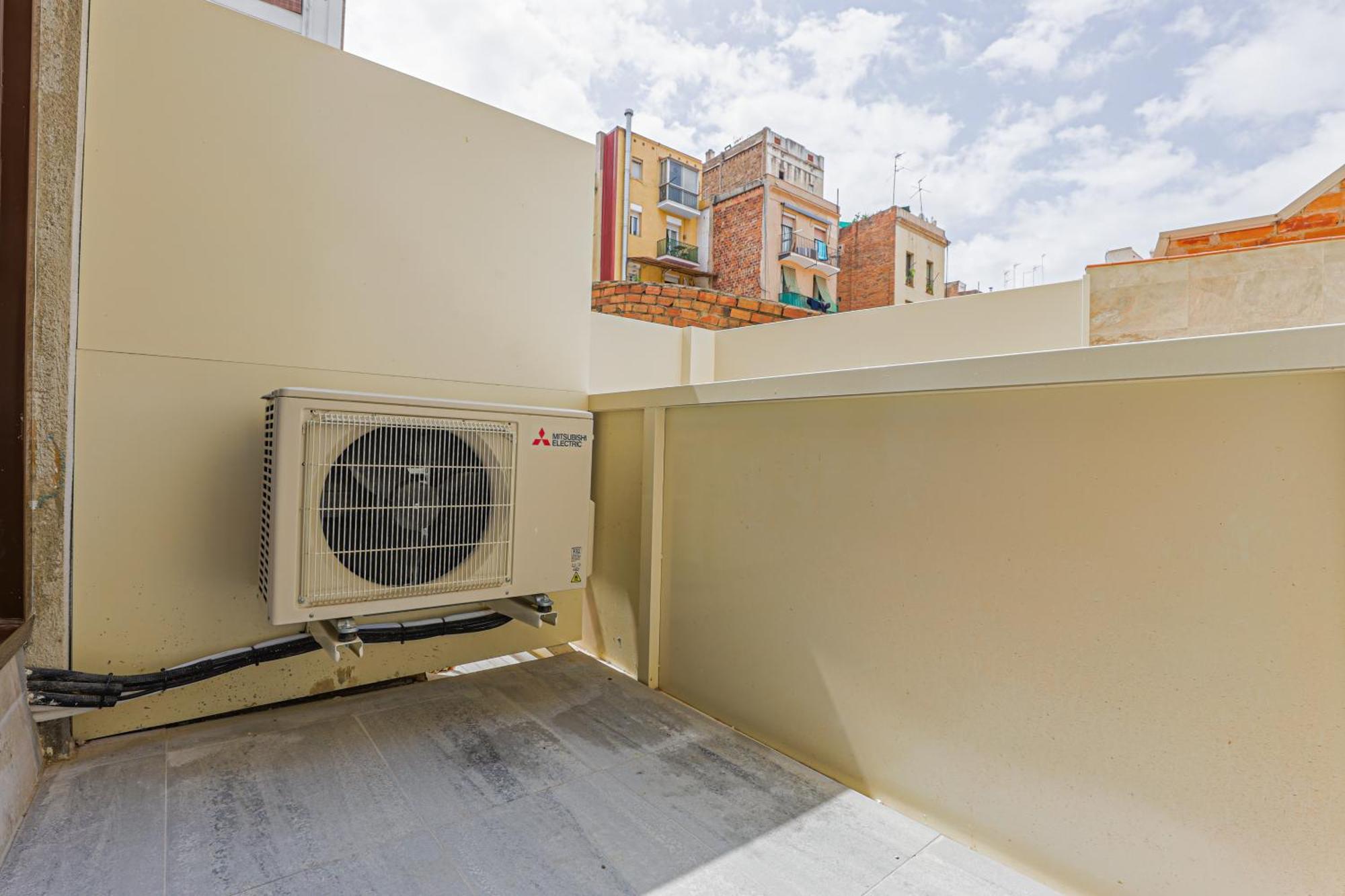 Alcam Books Apartment Barcelona Ngoại thất bức ảnh